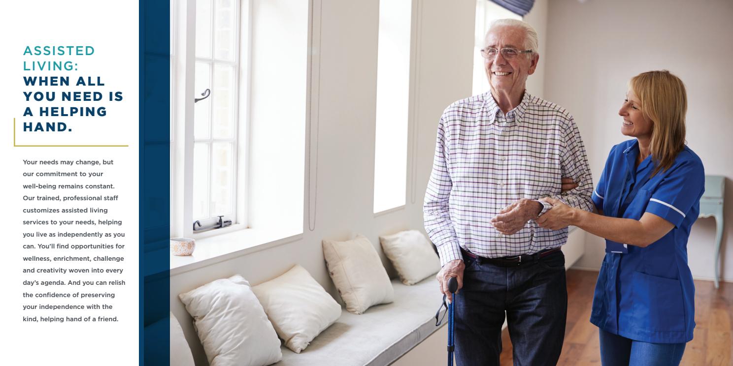 Morningside House of Friendship 2020 SLC Flipbook by slproductions