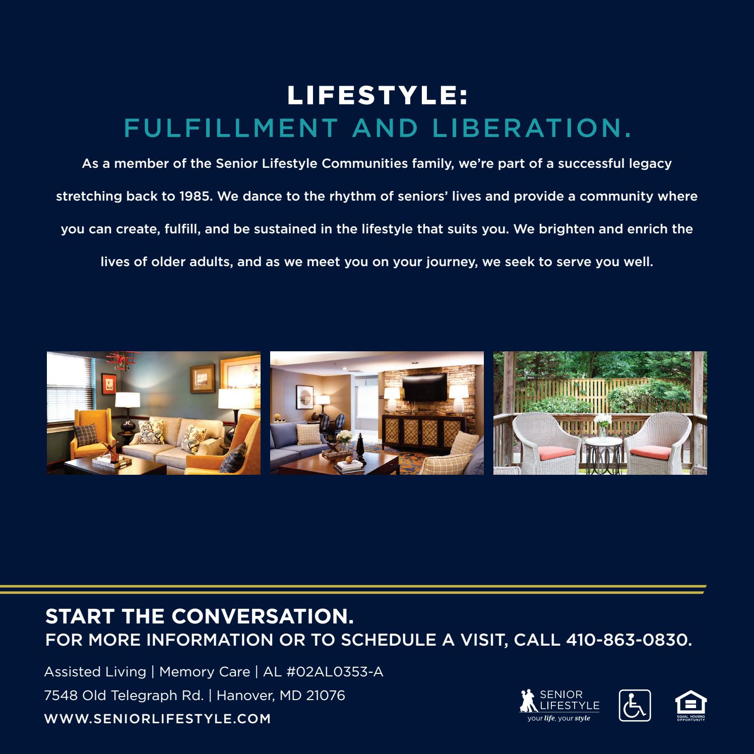 Morningside House of Friendship 2020 SLC Flipbook by slproductions