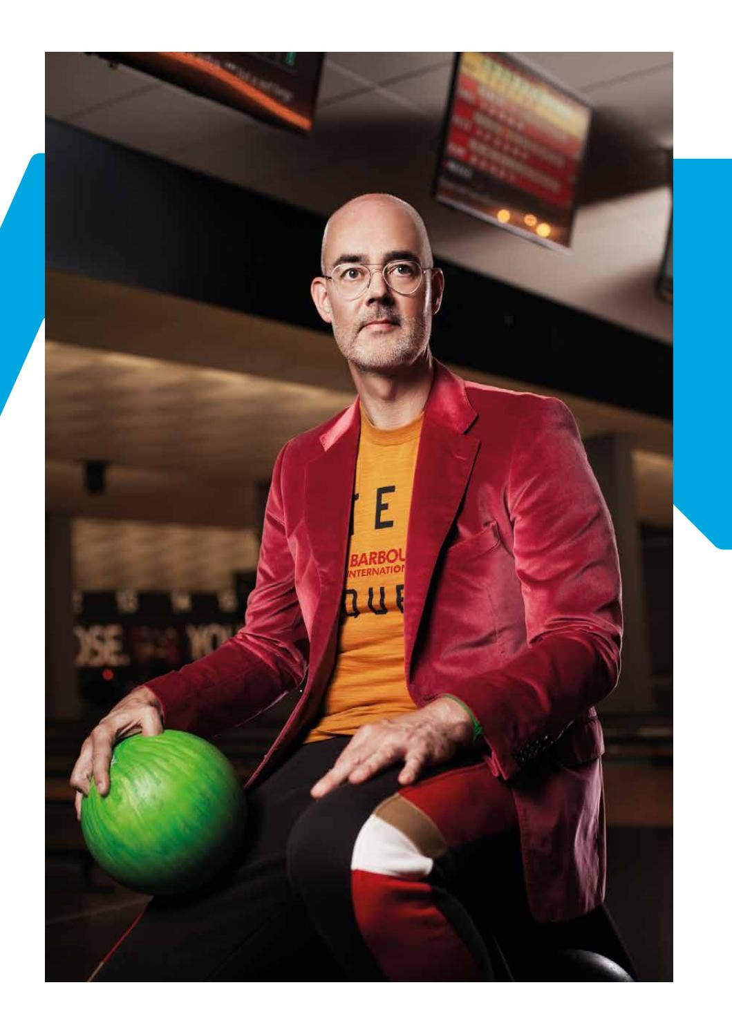 EDWIN 50 by edwinhanssenamsterdam - Issuu