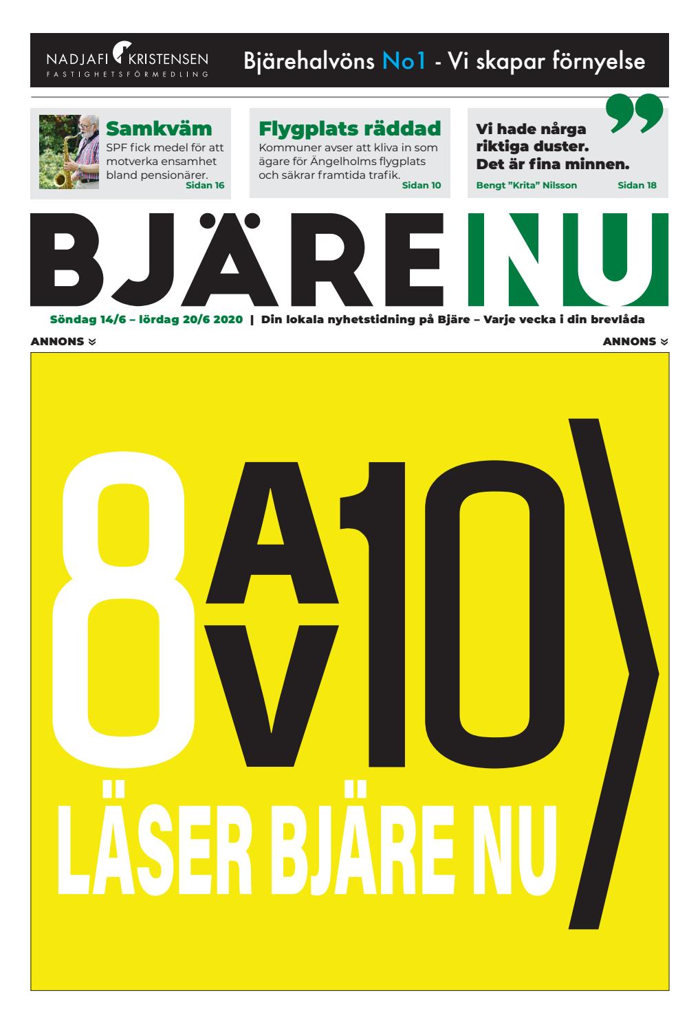 Fr sjtte gngen har SPF Barkkra ordnat en konstrunda p Bjre och i Kullabygden. En av vra medlemmar, Solbritt Lindfors Lng, har valt Vad betyder en konstrunda? | Senioren