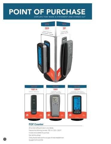 Skytech Product 家具目录 - 册 2 第 18 页