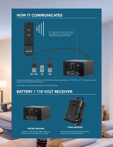 Skytech Product 家具目录 - 册 2 第 7 页