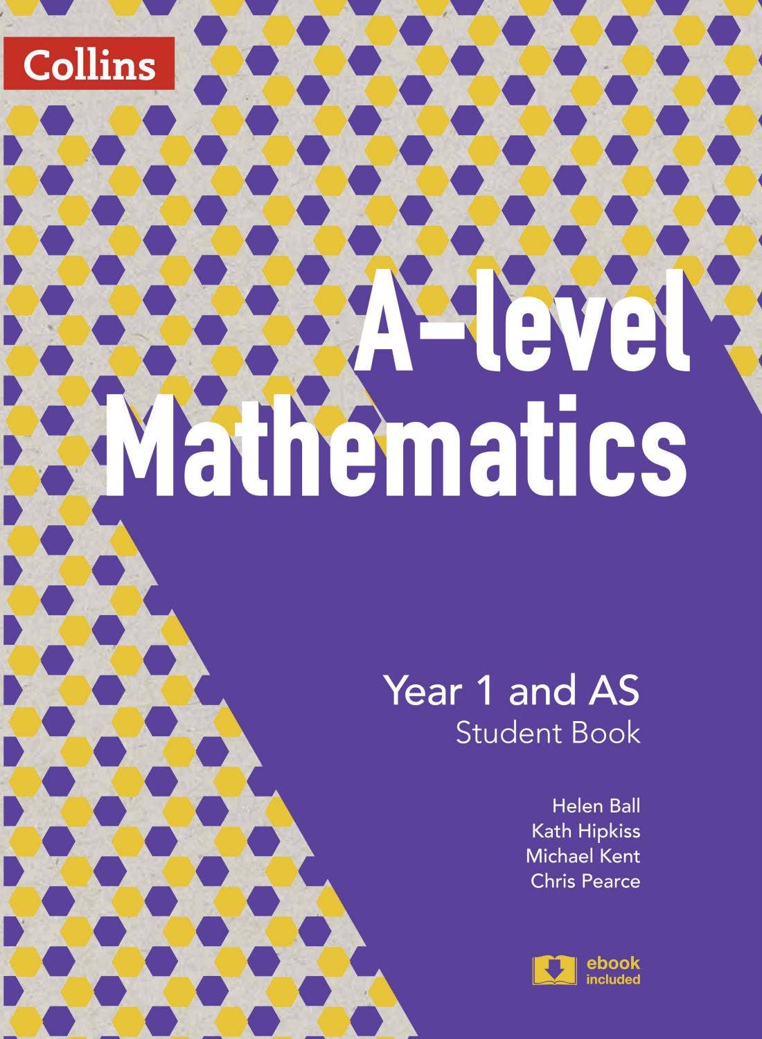 A Level Mathematics Year 1 and AS Student Book by Collins - Issuu