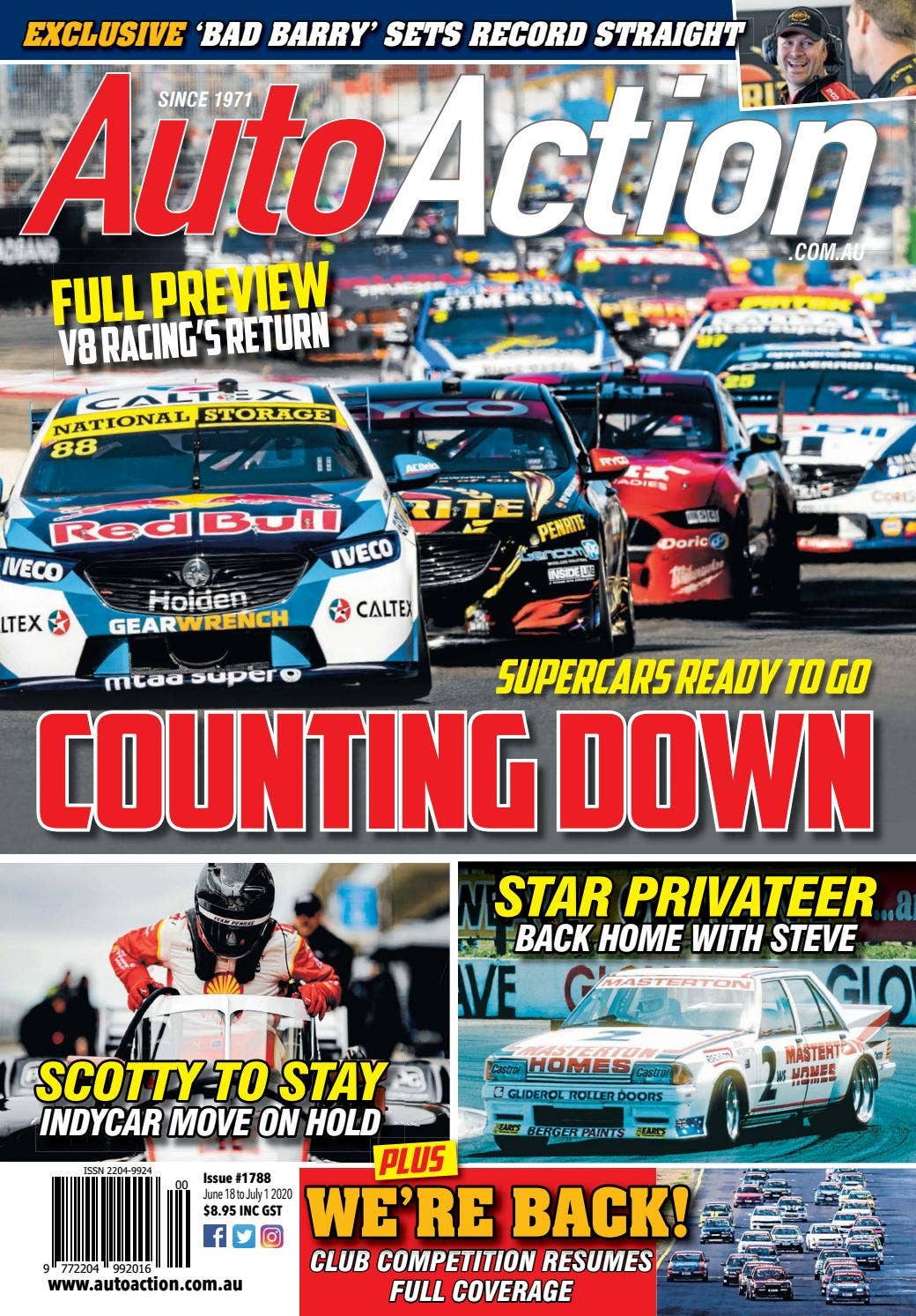 Auto Action #1788 by Auto Action - Issuu