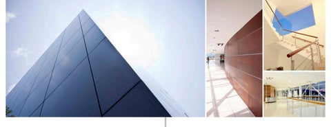 KMD GROUP 商用 ARCHITECTURE PORTFOLIO 第 10 页