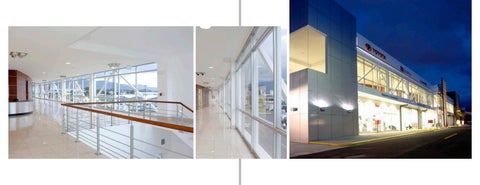 KMD GROUP 商用 ARCHITECTURE PORTFOLIO 第 11 页