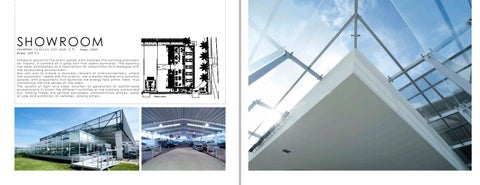 KMD GROUP 商用 ARCHITECTURE PORTFOLIO 第 13 页