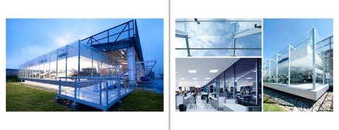 KMD GROUP 商用 ARCHITECTURE PORTFOLIO 第 14 页