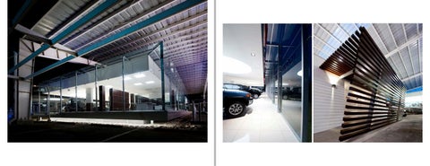 KMD GROUP 商用 ARCHITECTURE PORTFOLIO 第 15 页