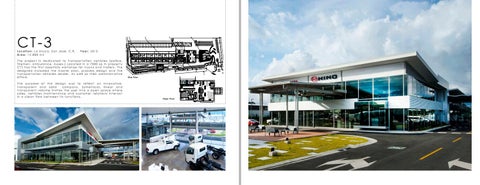 KMD GROUP 商用 ARCHITECTURE PORTFOLIO 第 16 页