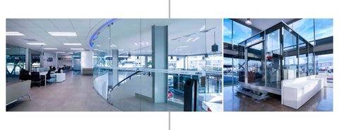 KMD GROUP 商用 ARCHITECTURE PORTFOLIO 第 17 页