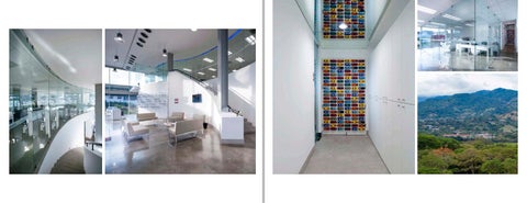 KMD GROUP 商用 ARCHITECTURE PORTFOLIO 第 18 页