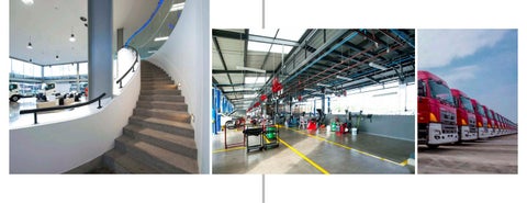 KMD GROUP 商用 ARCHITECTURE PORTFOLIO 第 19 页