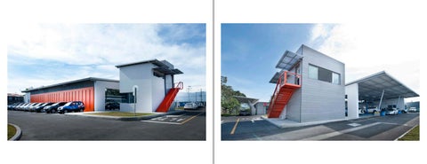 KMD GROUP 商用 ARCHITECTURE PORTFOLIO 第 21 页