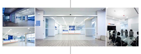 KMD GROUP 商用 ARCHITECTURE PORTFOLIO 第 22 页