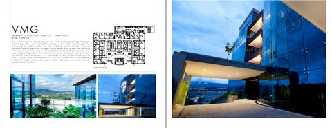 KMD GROUP 商用 ARCHITECTURE PORTFOLIO 第 23 页