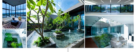 KMD GROUP 商用 ARCHITECTURE PORTFOLIO 第 24 页