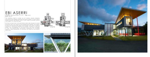 KMD GROUP 商用 ARCHITECTURE PORTFOLIO 第 2 页