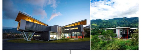 KMD GROUP 商用 ARCHITECTURE PORTFOLIO 第 3 页