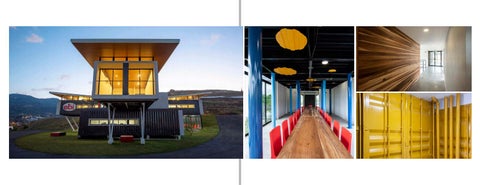 KMD GROUP 商用 ARCHITECTURE PORTFOLIO 第 4 页
