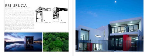 KMD GROUP 商用 ARCHITECTURE PORTFOLIO 第 6 页