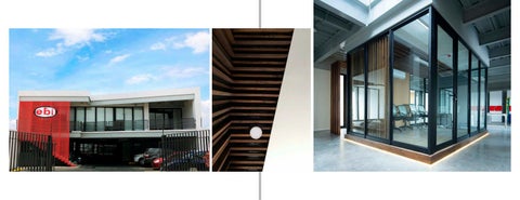 KMD GROUP 商用 ARCHITECTURE PORTFOLIO 第 8 页
