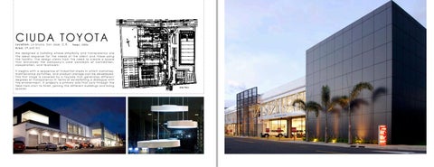KMD GROUP 商用 ARCHITECTURE PORTFOLIO 第 9 页