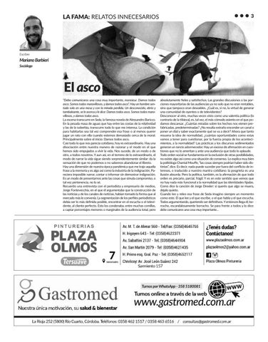 Edición 564 第 3 页