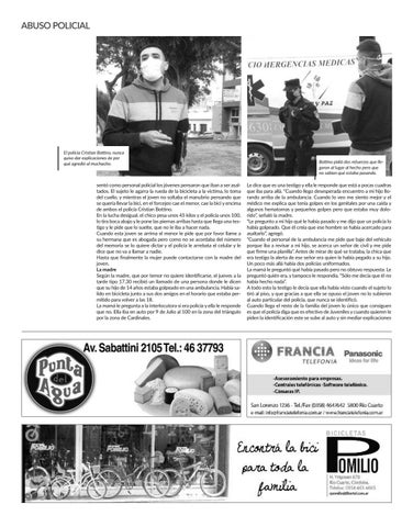Edición 564 第 6 页