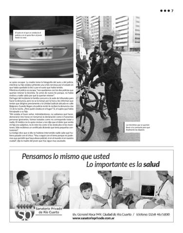 Edición 564 第 7 页