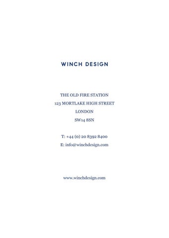 Winch Design - Life Worth Living Report 第 22 页