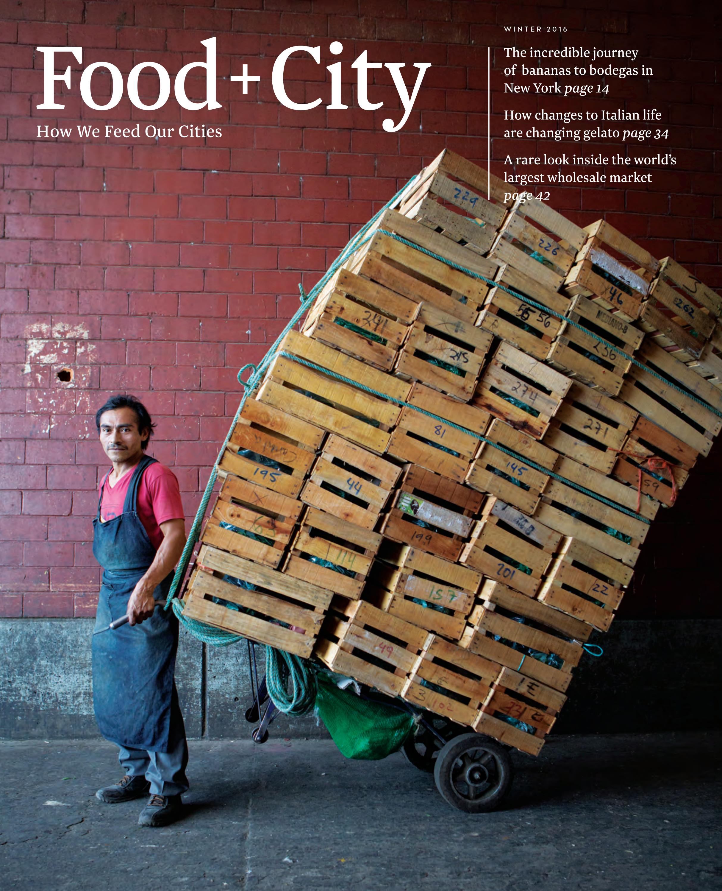 Bundle Food City Magazine All Five Issues By Robyn Metcalfe Issuu