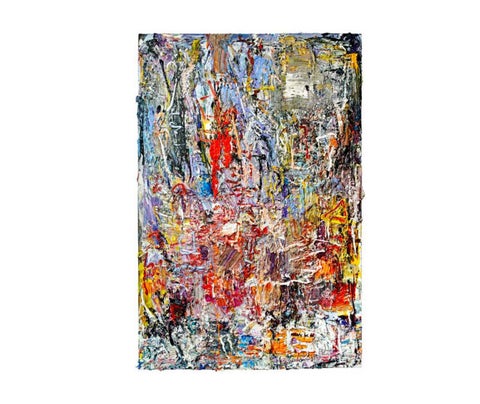 Ying Li: Alterity 第 11 页