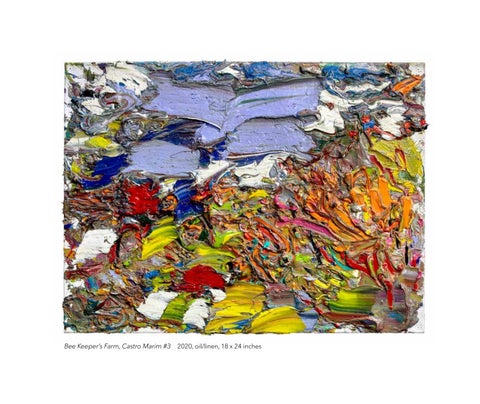 Ying Li: Alterity 第 13 页