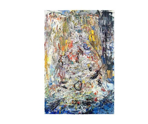Ying Li: Alterity 第 15 页