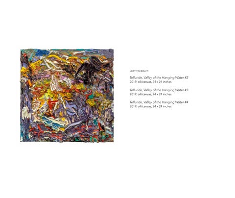 Ying Li: Alterity 第 17 页