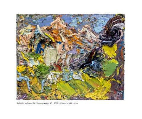 Ying Li: Alterity 第 20 页