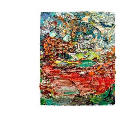 Ying Li: Alterity 第 7 页