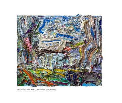 Ying Li: Alterity 第 8 页