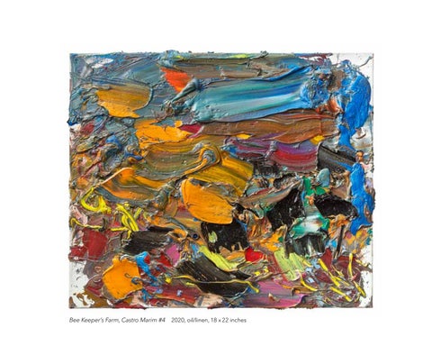 Ying Li: Alterity 第 9 页