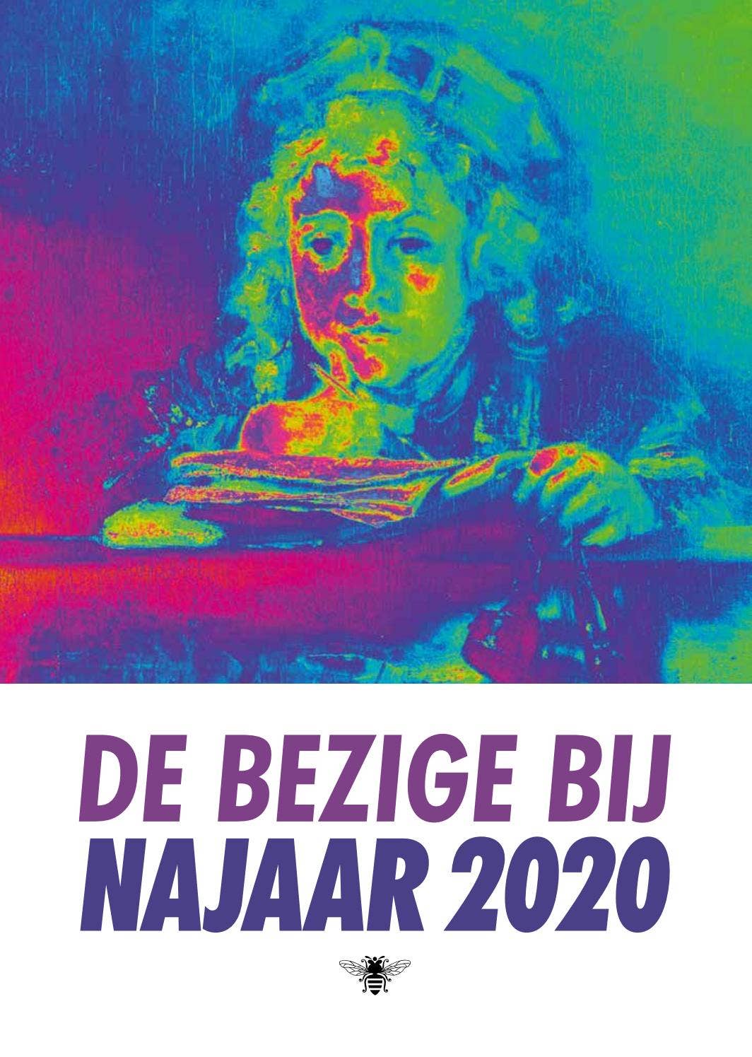 De Bezige Bij najaar 2020 by De Bezige Bij - Issuu