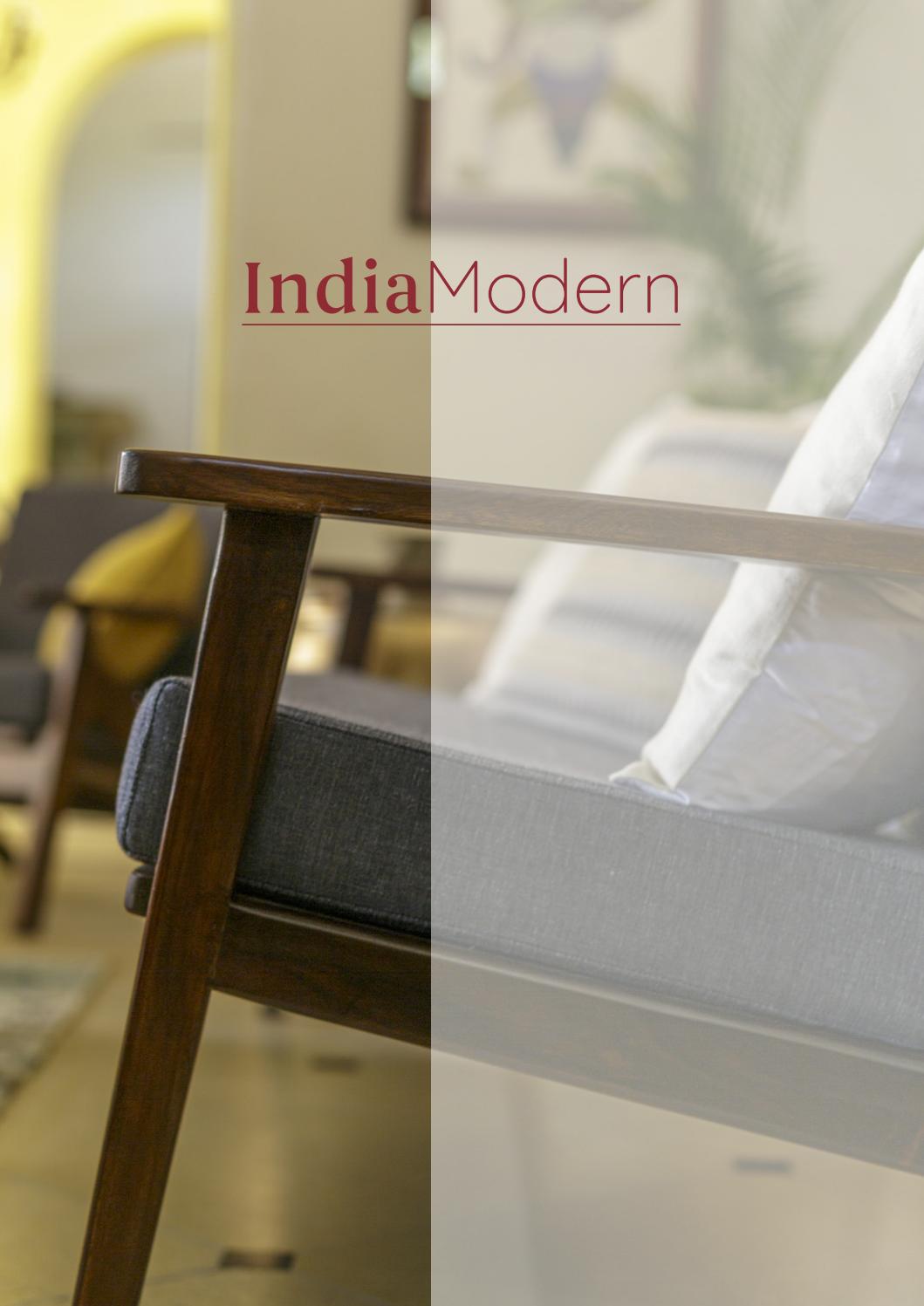 FABINDIAHOME&LIFESTYLEINDIA MODERN by Fabindia Official Issuu