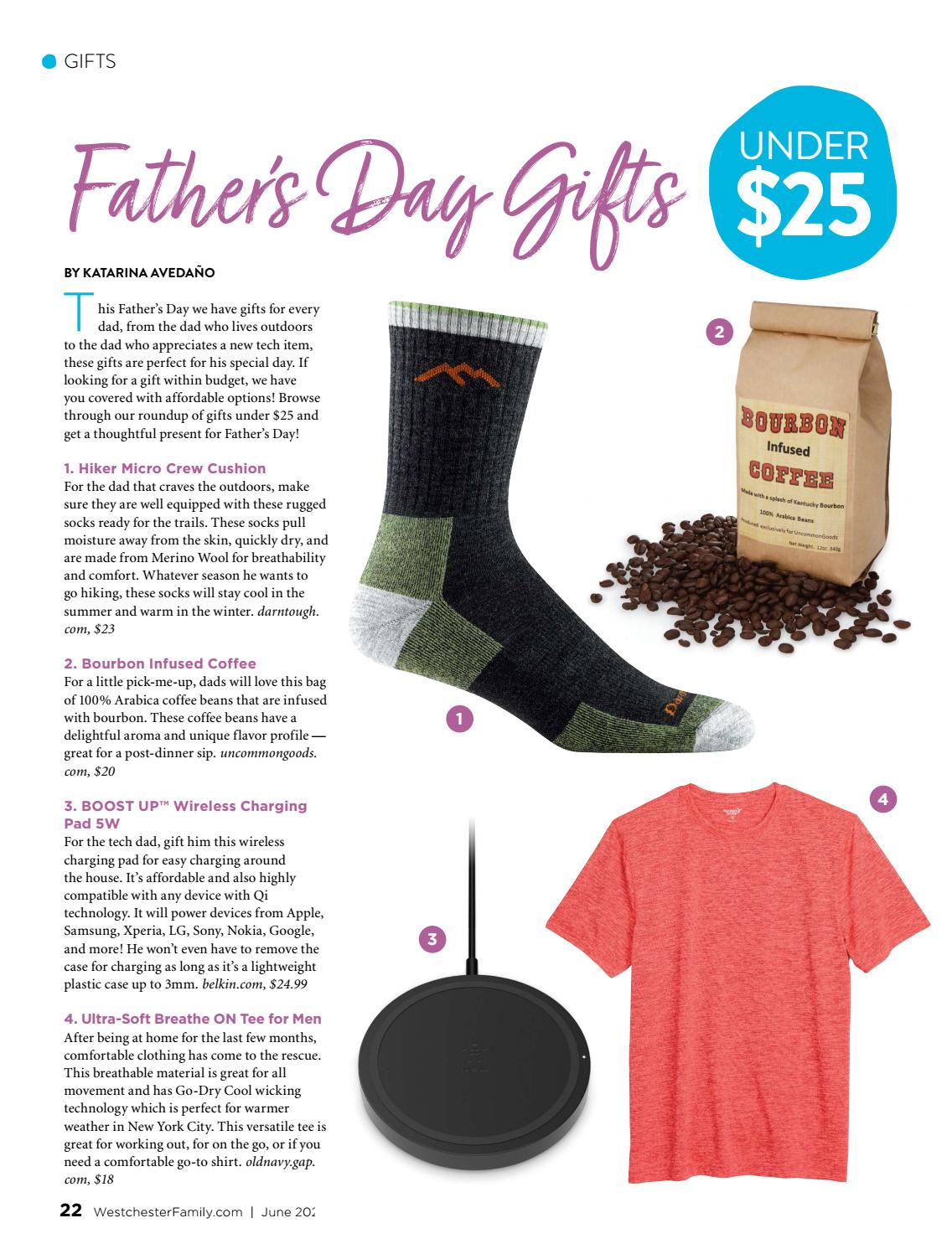 unique hiking gifts on Westchester Family June 2020 By Schneps Media Digital Editions Issuu