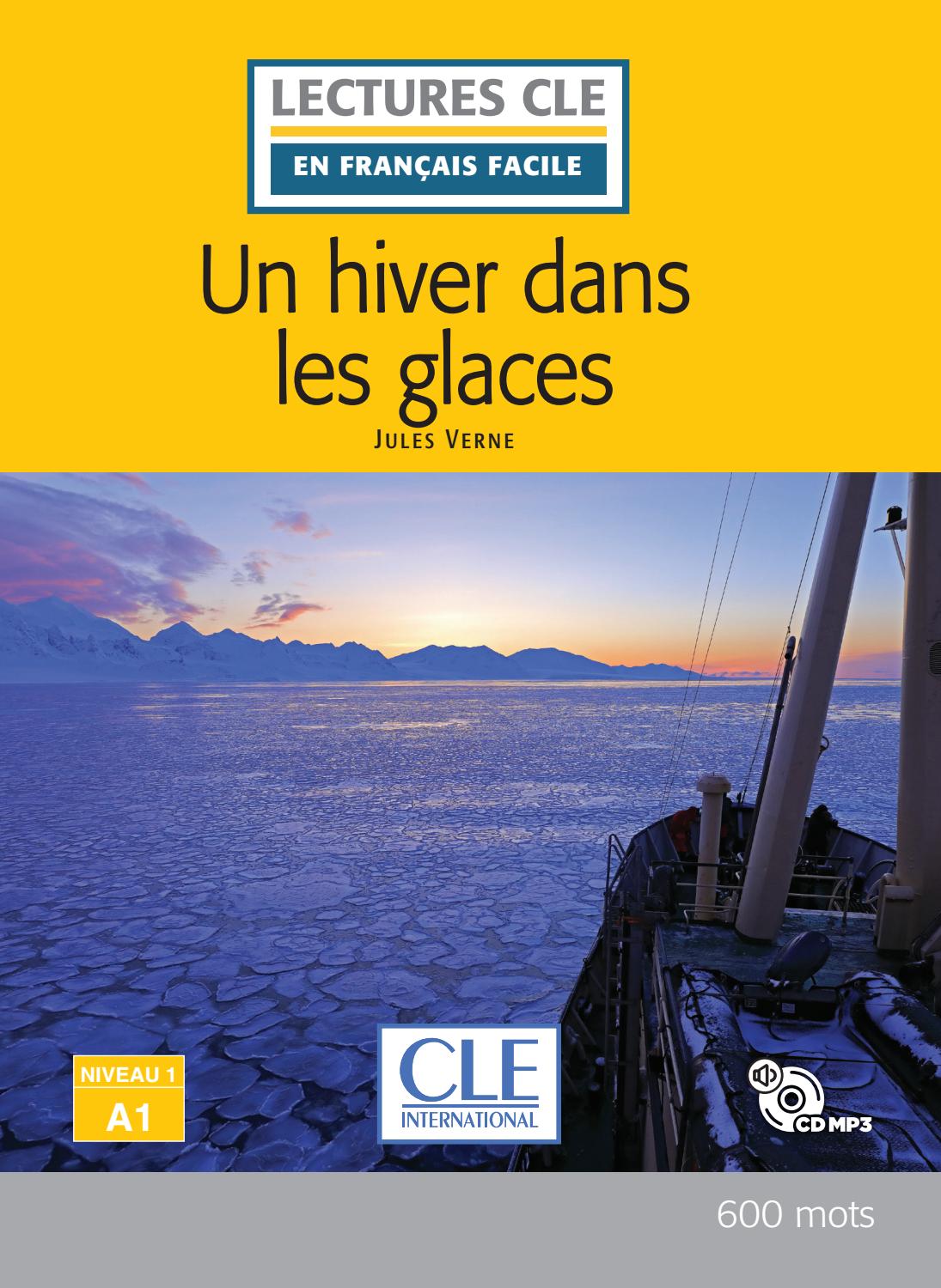 un roman français facile