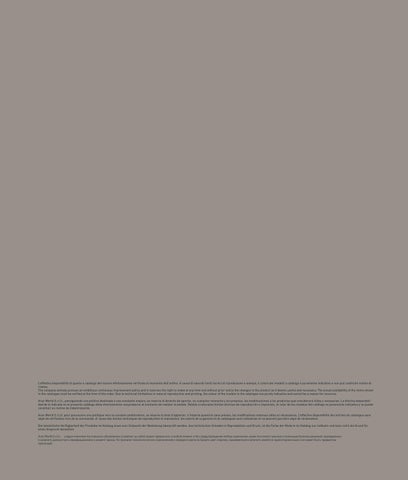 mkt-ferco.com 家具目录 · ARAN junio 2020 第 2 页
