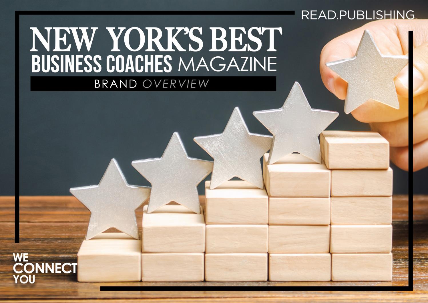 New Yorks Best media Kit by Read Publishing - Issuu