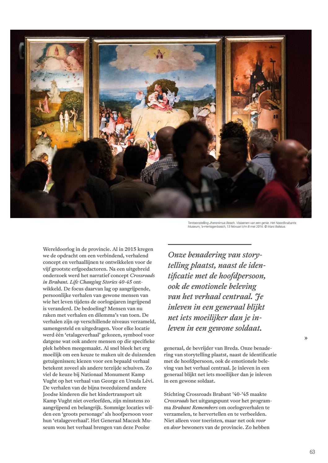 Faro Tijdschrift Over Cultureel Erfgoed 13 2020 2 Vebuka Com