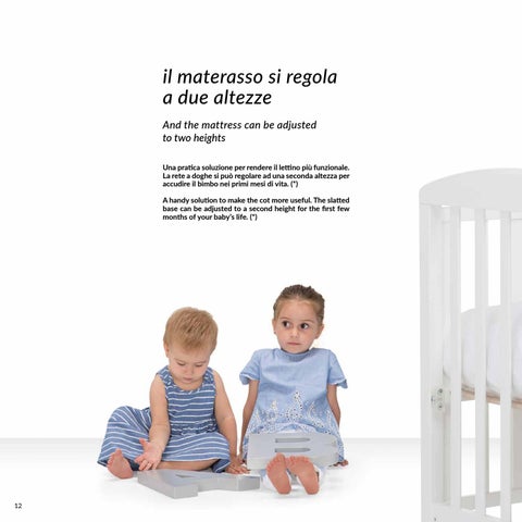 furniture collections 2020 家具目录 · Pocket baby 第 12 页