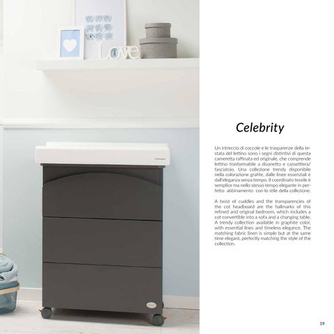 furniture collections 2020 家具目录 · Pocket baby 第 19 页