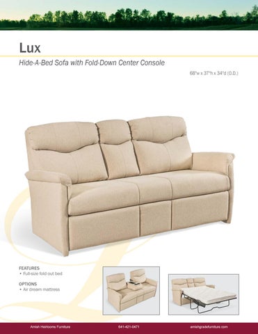 Lambright Comfort Chairs RV 家具 第 17 页